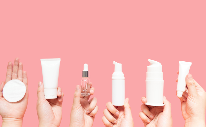 Περιποίηση προσώπου Περιποίηση προσώπου