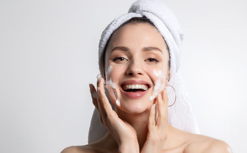 Περιποίηση προσώπου Περιποίηση προσώπου