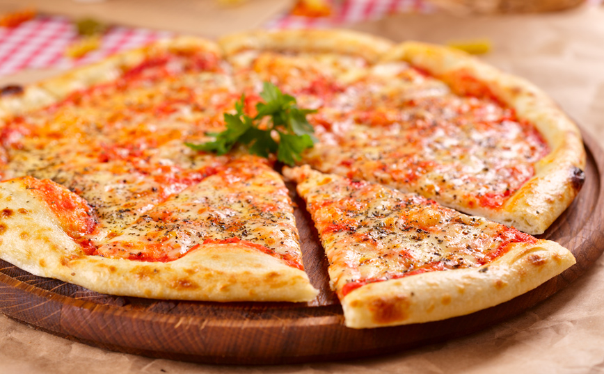 Πίτσα Πίτσα