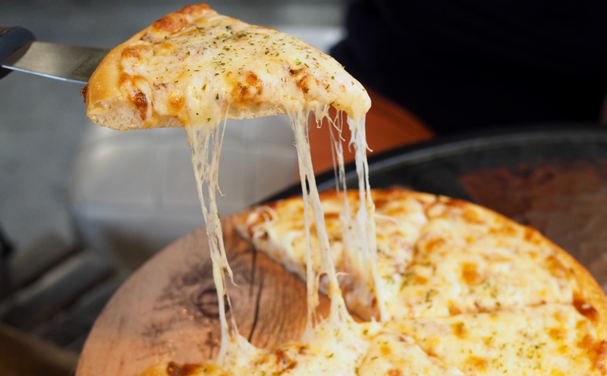 Πίτσα Πίτσα