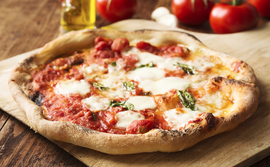 Πίτσα Πίτσα