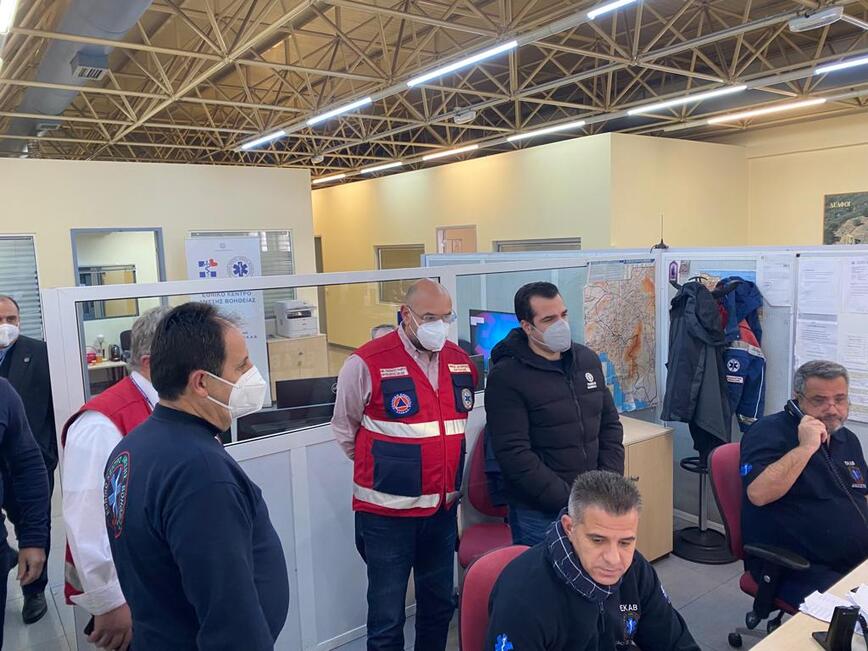 Θάνος Πλεύρης