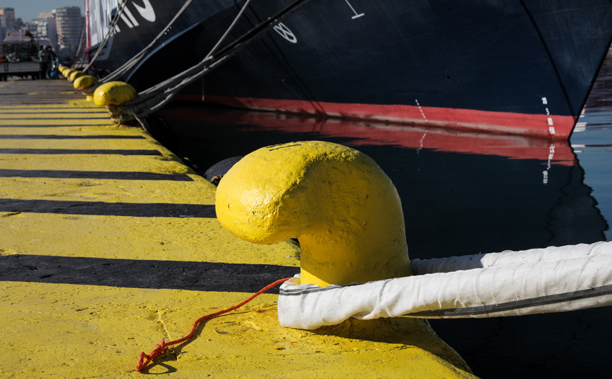 Προβλήματα με τα πλοία: Ποια δρομολόγια δεν θα γίνουν εξαιτίας των θυελλωδών ανέμων