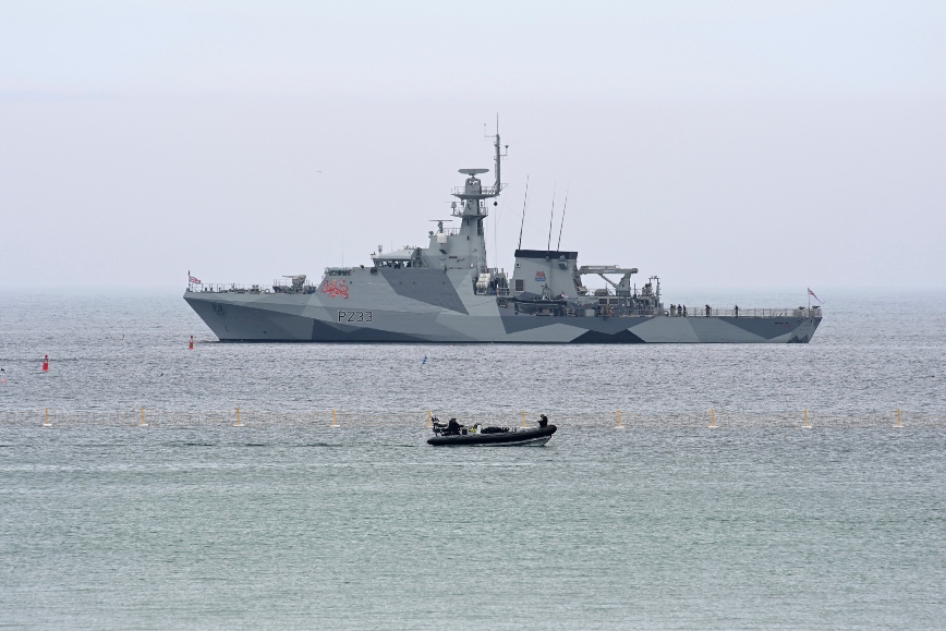 Πληροφορίες για επίθεση εναντίον πλοίου στα ανοιχτά της Υεμένης
