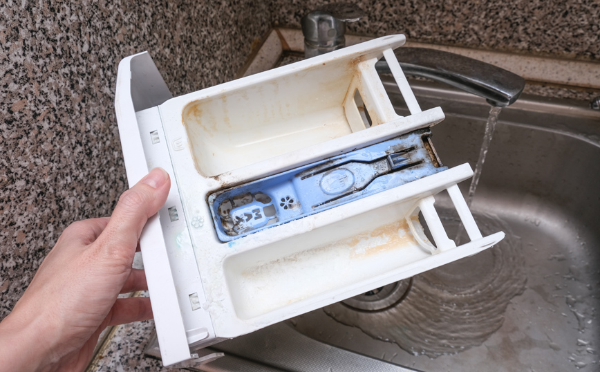 Πλυντήριο ρούχων Πλυντήριο ρούχων