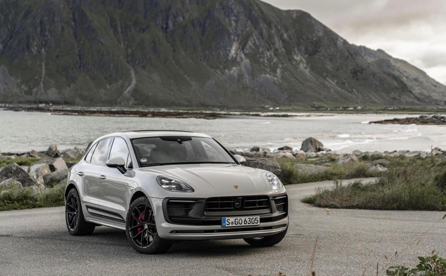 Τίποτα δεν σταματά την Porsche: Ιστορικό ρεκόρ με αύξηση πωλήσεων 11%