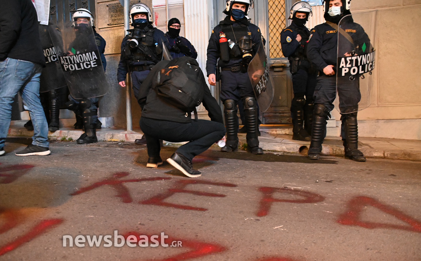 Πορεία προς το ΣΕΒ Πορεία προς το ΣΕΒ