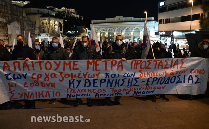 Πορεία προς το ΣΕΒ Πορεία προς το ΣΕΒ