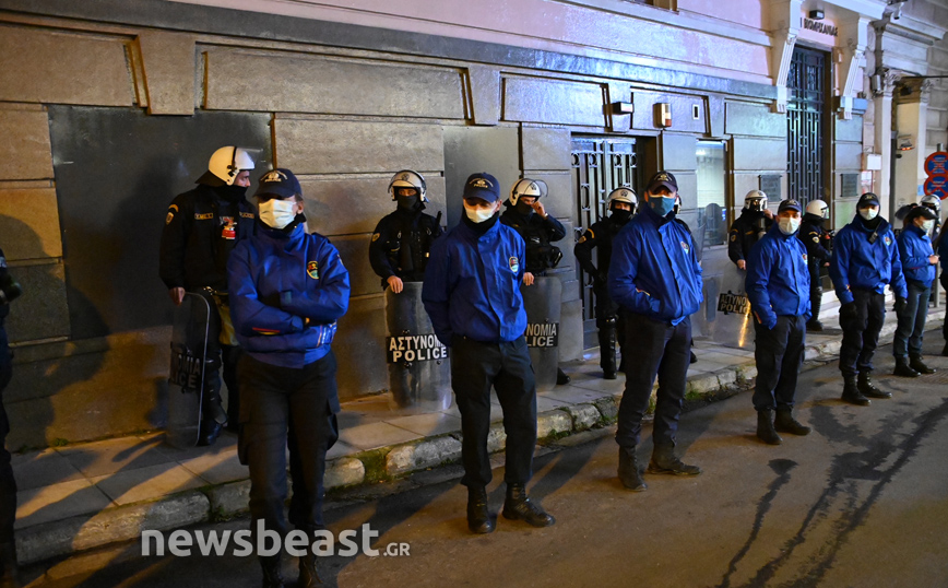 Πορεία προς το ΣΕΒ Πορεία προς το ΣΕΒ