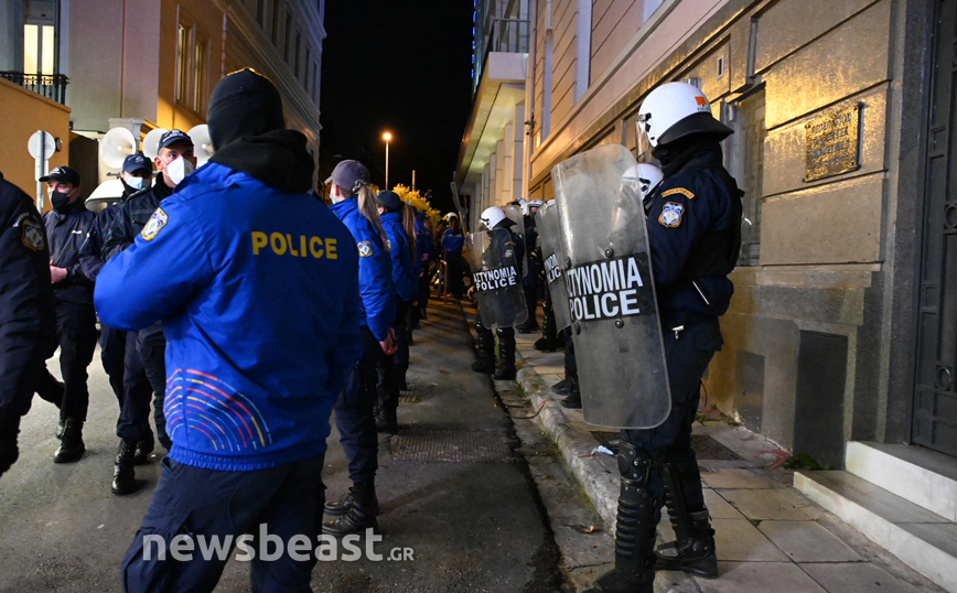 Πορεία προς το ΣΕΒ Πορεία προς το ΣΕΒ