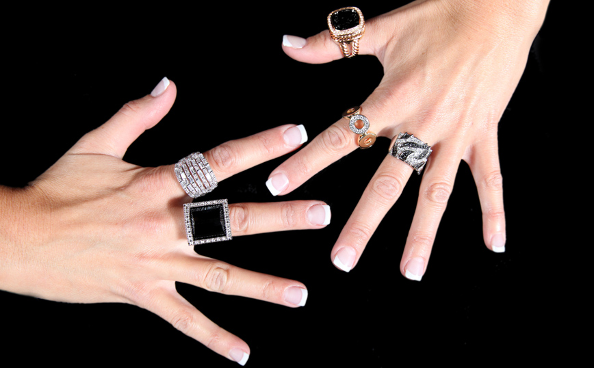 Ψεύτικα κοσμήματα Ψεύτικα κοσμήματα