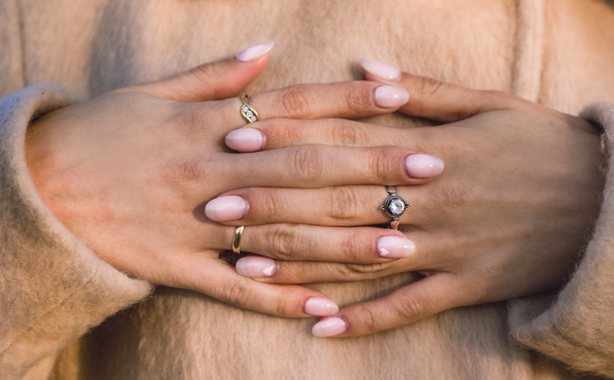 Ψεύτικα κοσμήματα Ψεύτικα κοσμήματα