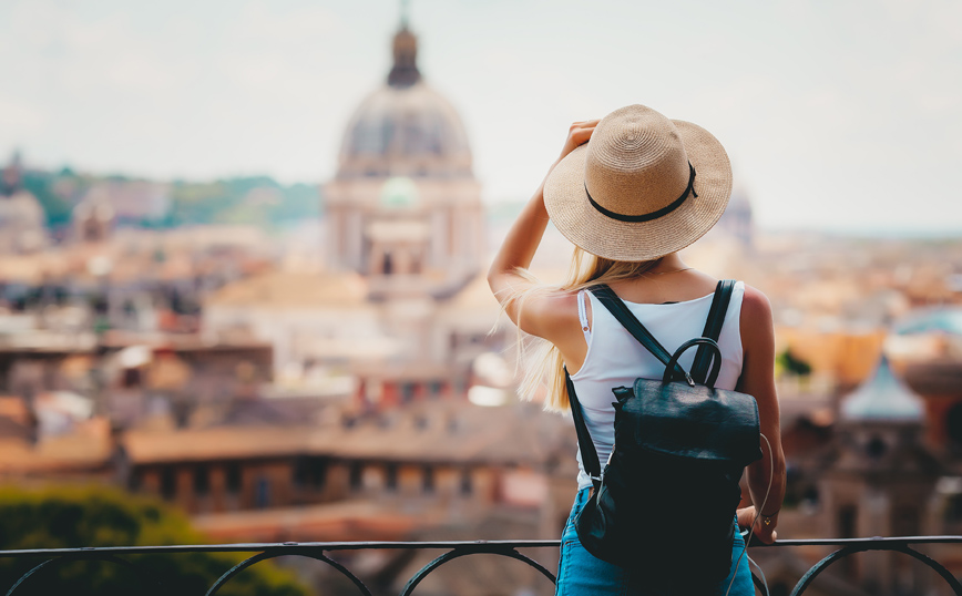 Τουρίστρια Τουρίστρια