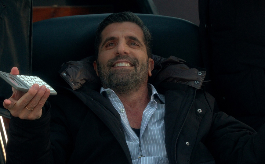 Σ’ αγαπάω μεν… αλλά Σ’ αγαπάω μεν… αλλά