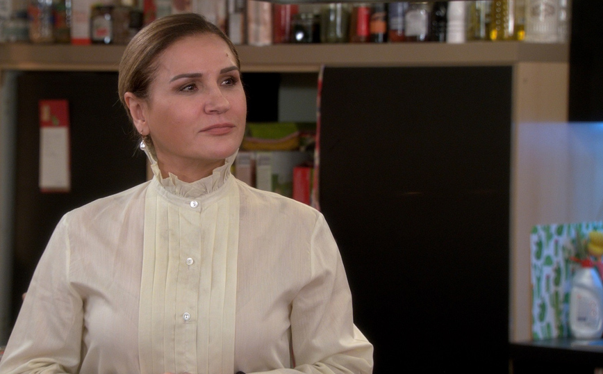 Σ’ αγαπάω μεν… αλλά Σ’ αγαπάω μεν… αλλά