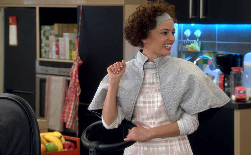 Σ’ αγαπάω μεν… αλλά Σ’ αγαπάω μεν… αλλά