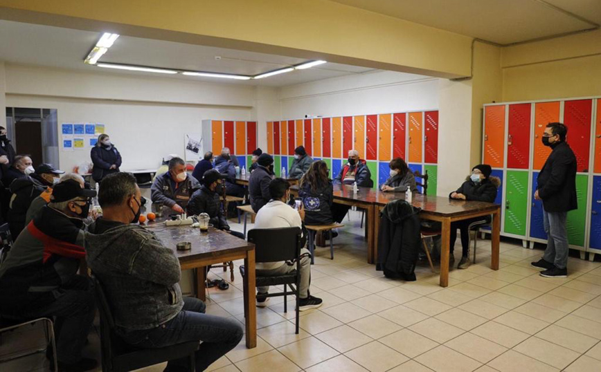 Κατερίνα Σακελλαροπούλου Κατερίνα Σακελλαροπούλου