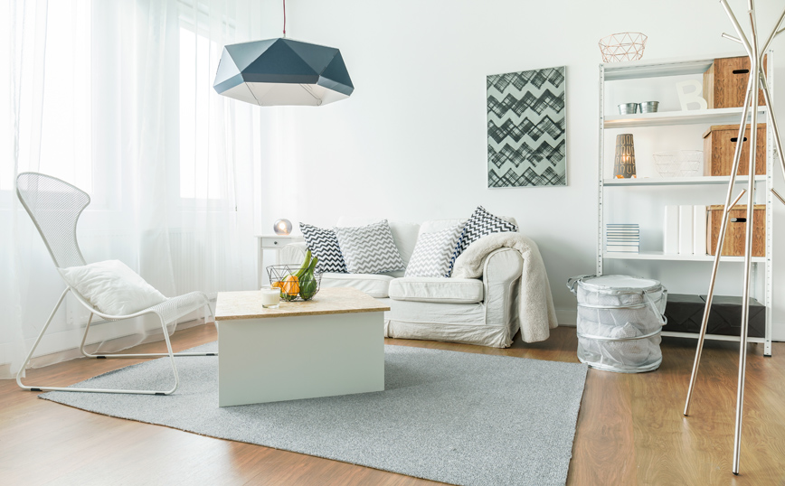 Μικρό σαλόνι Μικρό σαλόνι