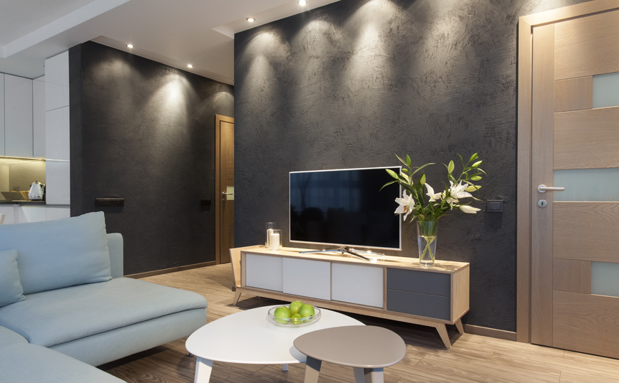 Μικρό σαλόνι Μικρό σαλόνι