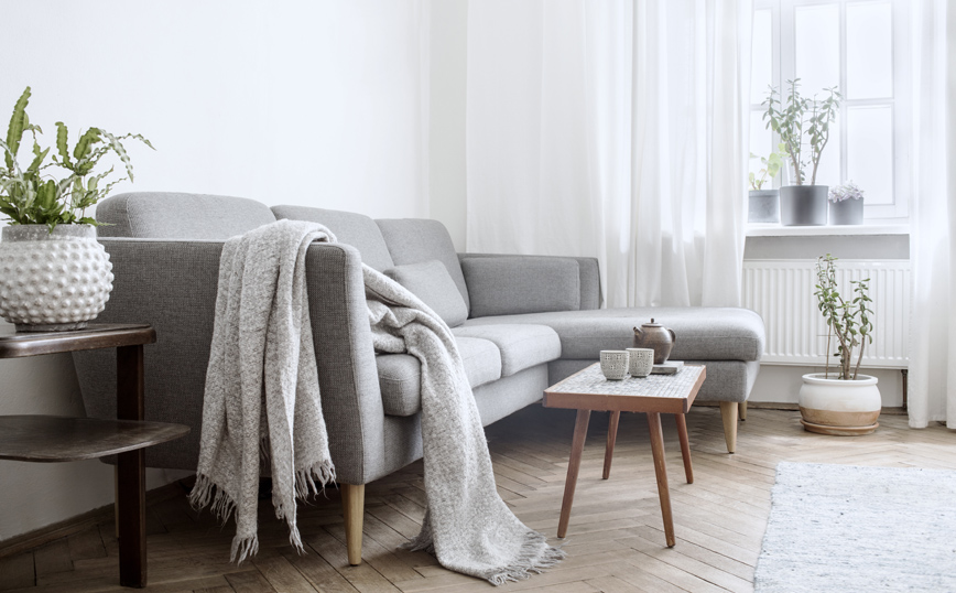 Μικρό σαλόνι Μικρό σαλόνι