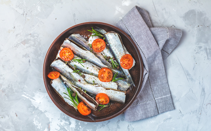 Σαρδέλες Σαρδέλες