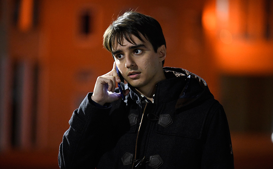 Σασμός επόμενα επεισόδια Σασμός επόμενα επεισόδια