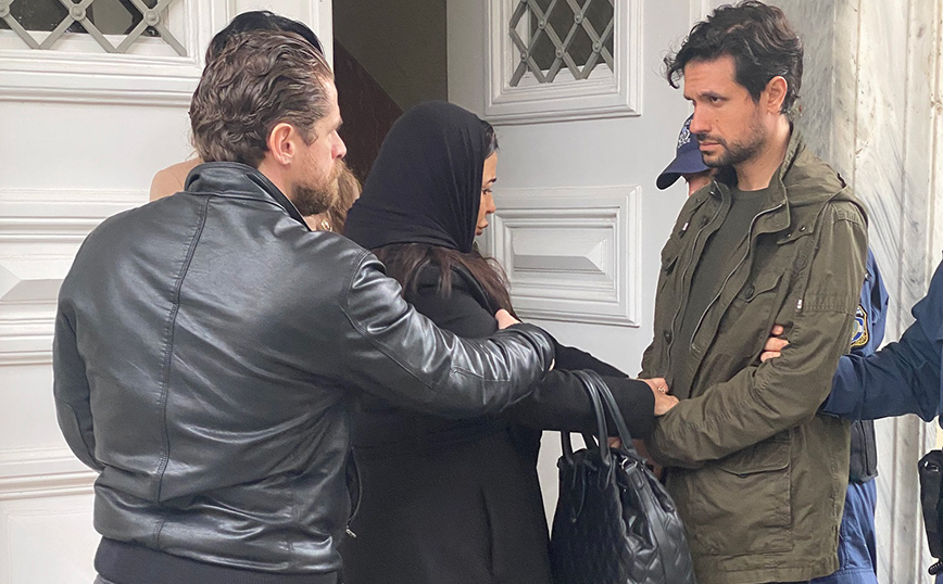 Σασμός επόμενα επεισόδια Σασμός επόμενα επεισόδια