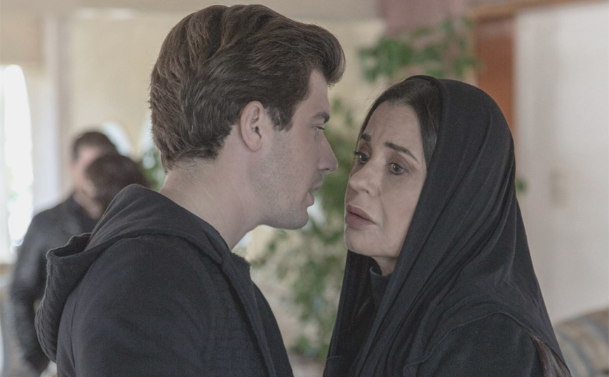 Σασμός επόμενα επεισόδια Σασμός επόμενα επεισόδια