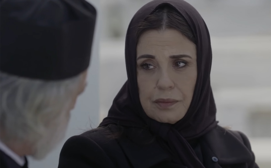 Σασμός – Spoiler: Μια ανάσα από το να βγει στο φως η αλήθεια για τον πατέρα του Αγγέλου – Τι ανακαλύπτει η Καλλιόπη;