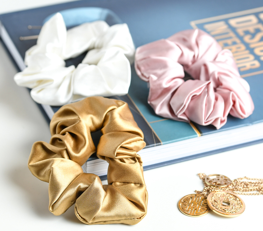 Scrunchies Scrunchies