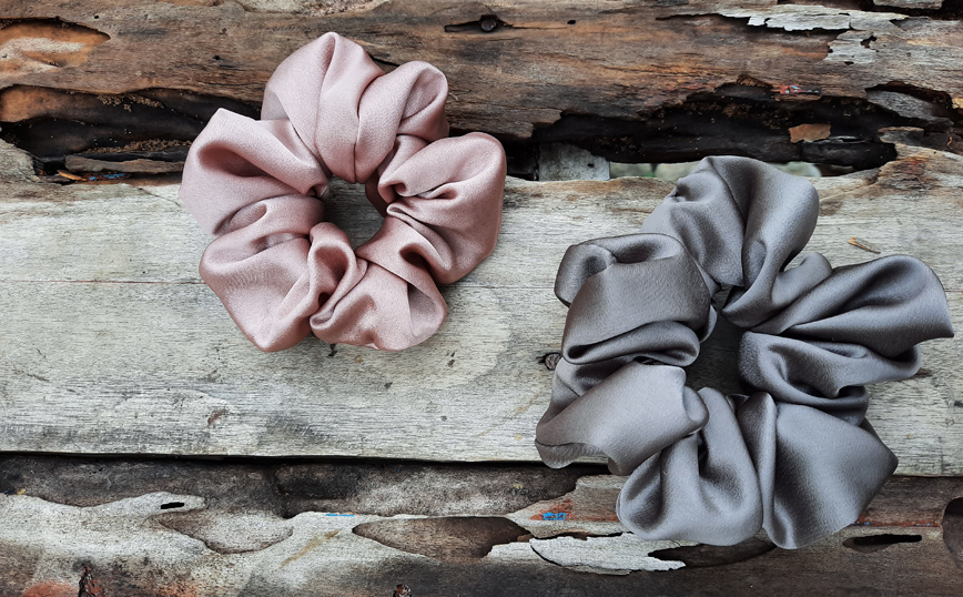 Scrunchies Scrunchies