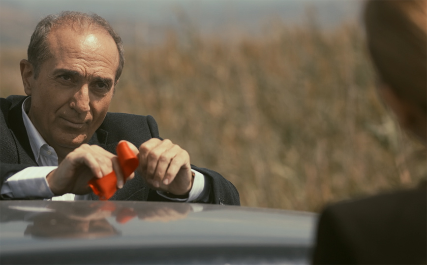 Σκοτεινή Θάλασσα