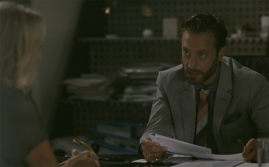 Σκοτεινή Θάλασσα