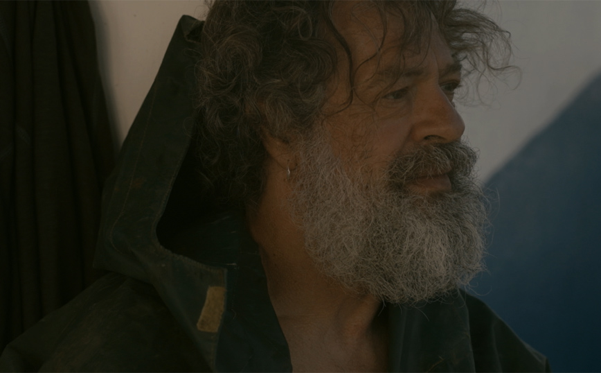 Σκοτεινή Θάλασσα