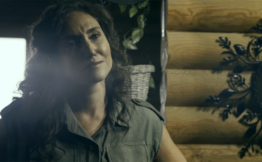 Σκοτεινή Θάλασσα