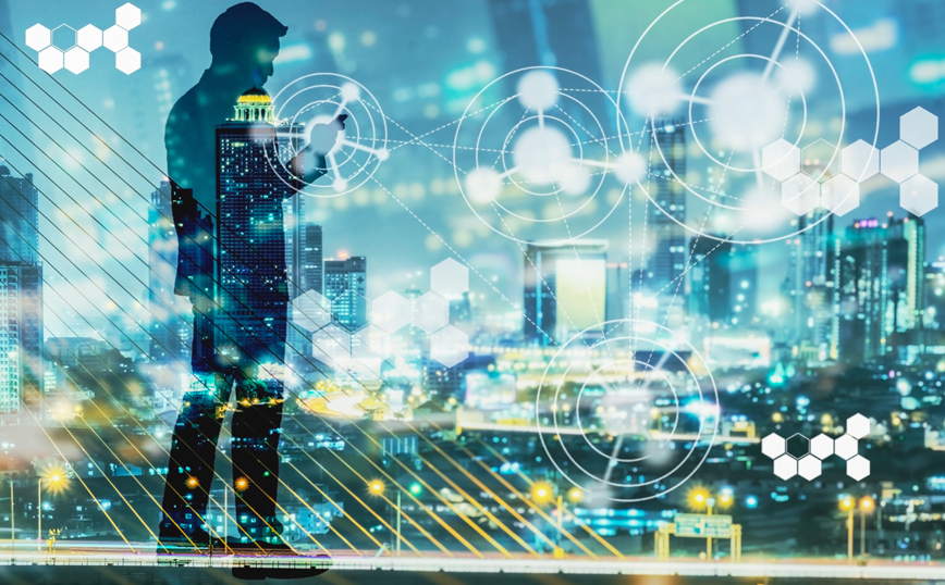 Αναπαράσταση της ψηφιακής εποχής Αναπαράσταση της ψηφιακής εποχής