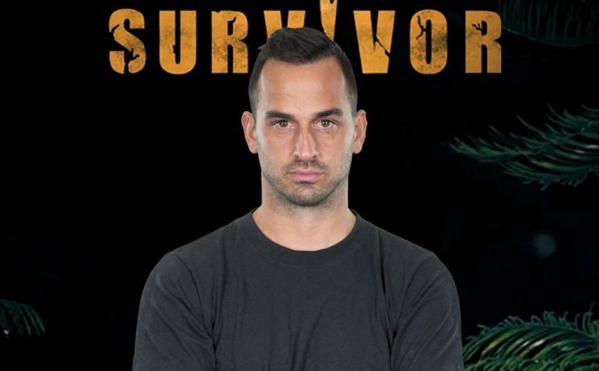 Άρης Σοϊλέδης: Ποιος είναι ο «Τζόλε της Ρούμελης» που μπήκε στο Survivor