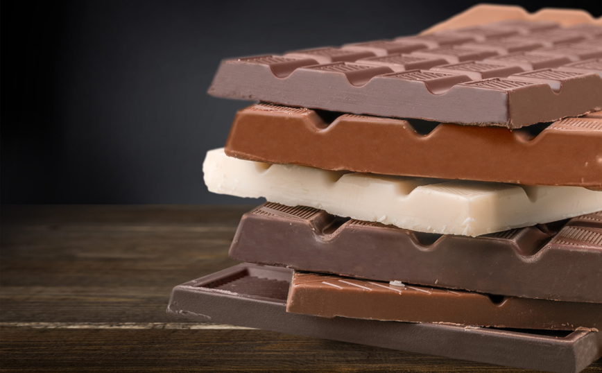 Σοκολάτα Σοκολάτα