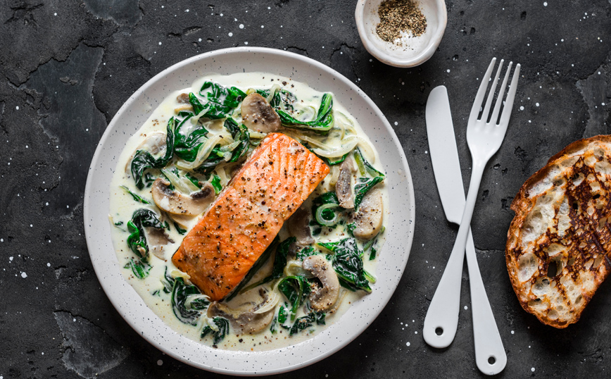 Σολομός Σολομός