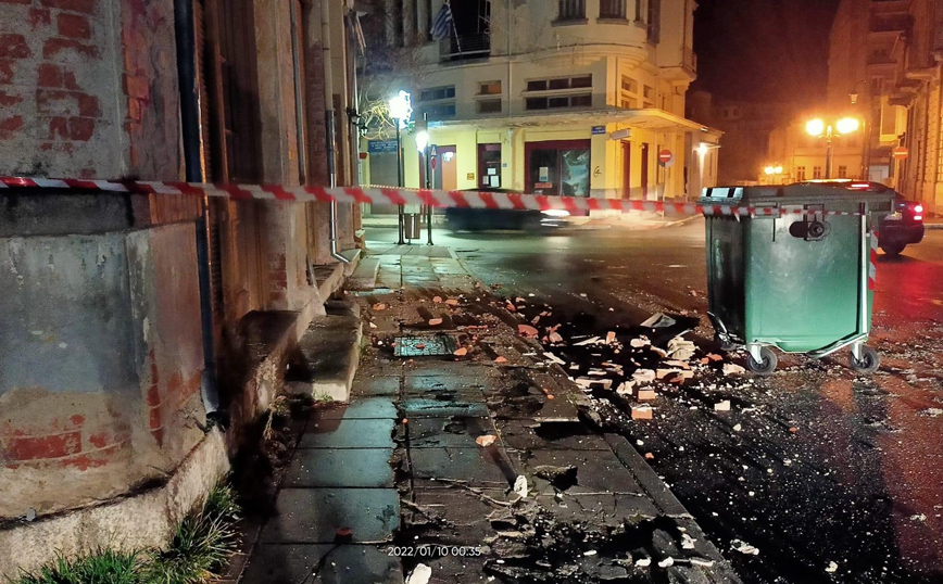 Σεισμός Φλώρινα – Παπαζάχος: Ορθώς έκλεισαν τα σχολεία