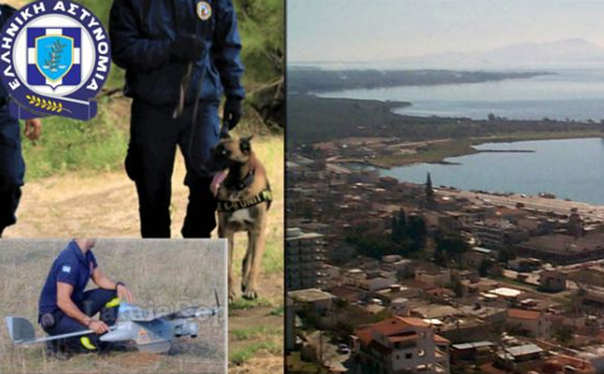 Αίσιο τέλος στην εξαφάνιση του επιχειρηματία από τη Στυλίδα – Βρέθηκε σώος