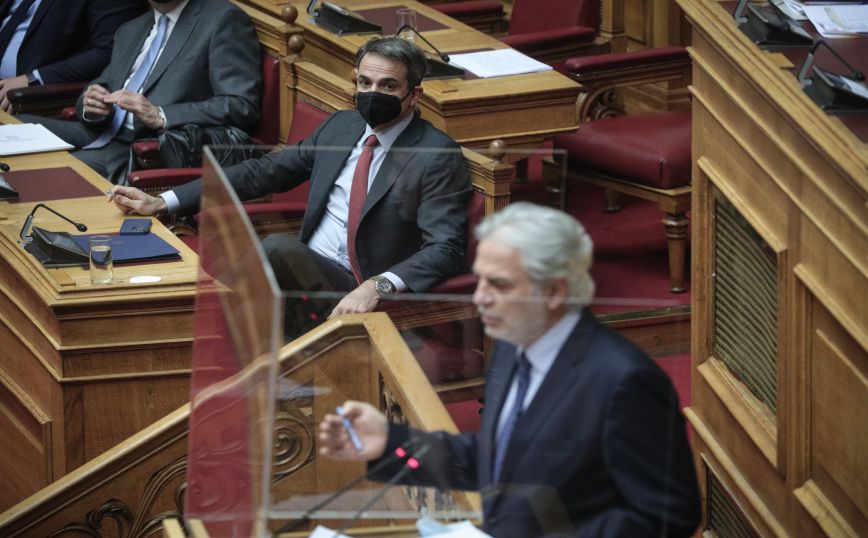 Στυλιανίδης: Η Αττική Οδός ήταν ο πιο αδύναμος κρίκος – Η διαχείριση κρίσεων δεν γίνεται με γιουρούσια