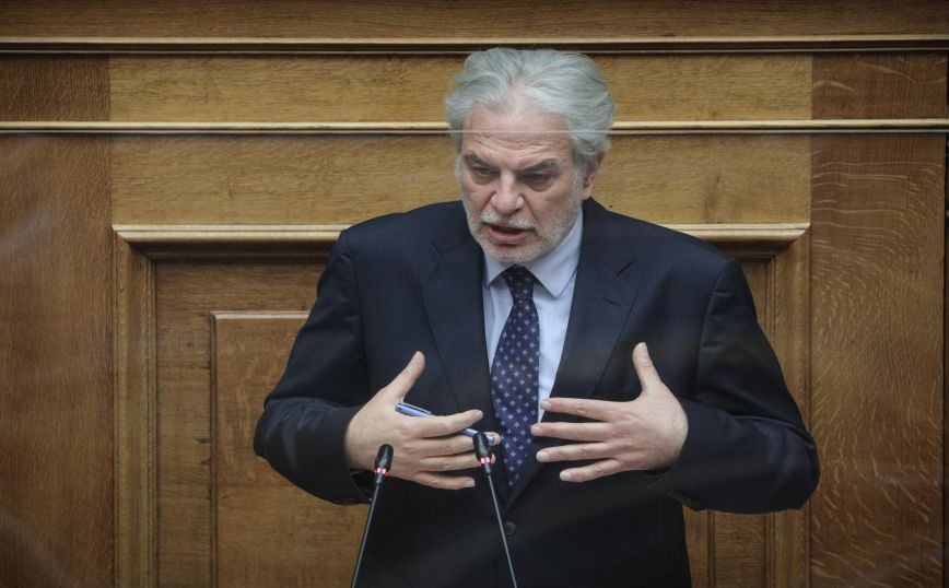 Στυλιανίδης: Χρειάζεται ένας ένστολος που θα παίρνει αποφάσεις τη σωστή στιγμή