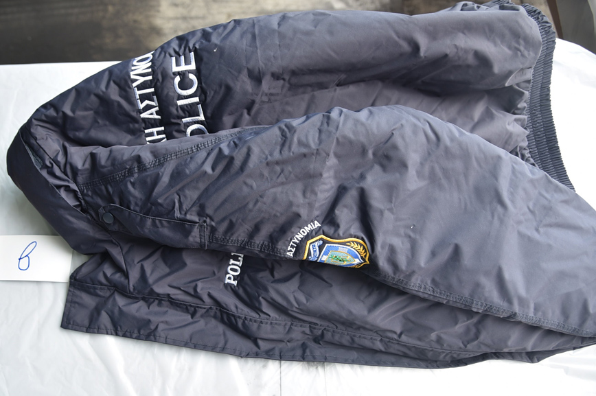 Στη φάκα της ΕΛ.ΑΣ. η συμμορία ληστών με Kalashnikov Στη φάκα της ΕΛ.ΑΣ. η συμμορία ληστών με Kalashnikov