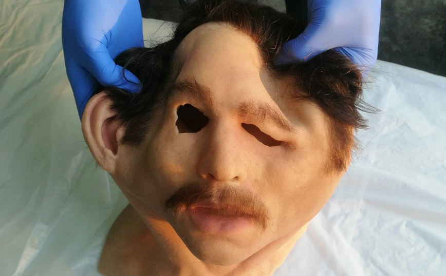 Στη φάκα της ΕΛ.ΑΣ. η συμμορία ληστών με Kalashnikov Στη φάκα της ΕΛ.ΑΣ. η συμμορία ληστών με Kalashnikov