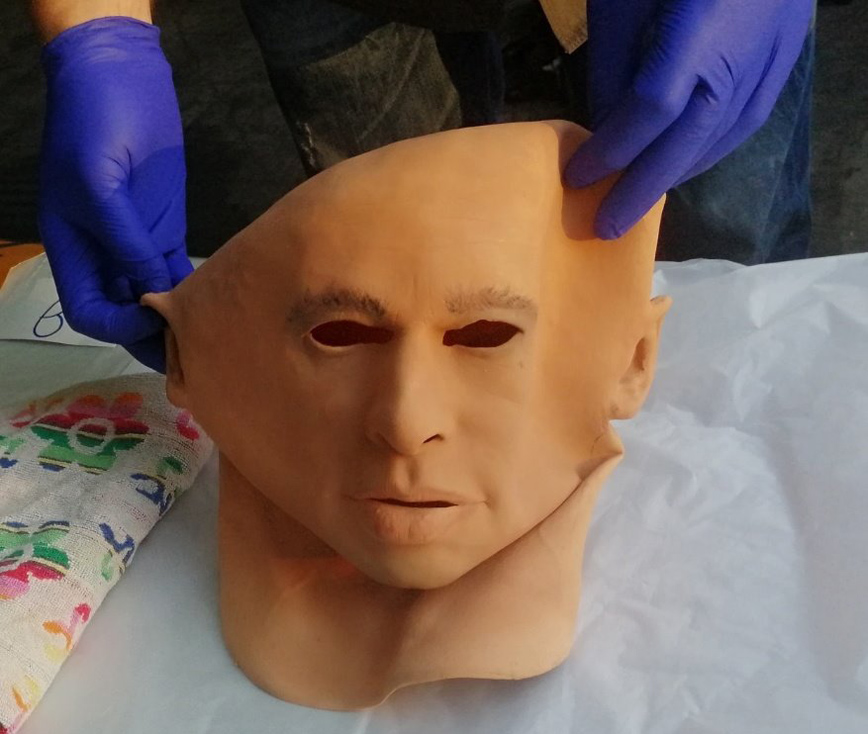 Στη φάκα της ΕΛ.ΑΣ. η συμμορία ληστών με Kalashnikov Στη φάκα της ΕΛ.ΑΣ. η συμμορία ληστών με Kalashnikov