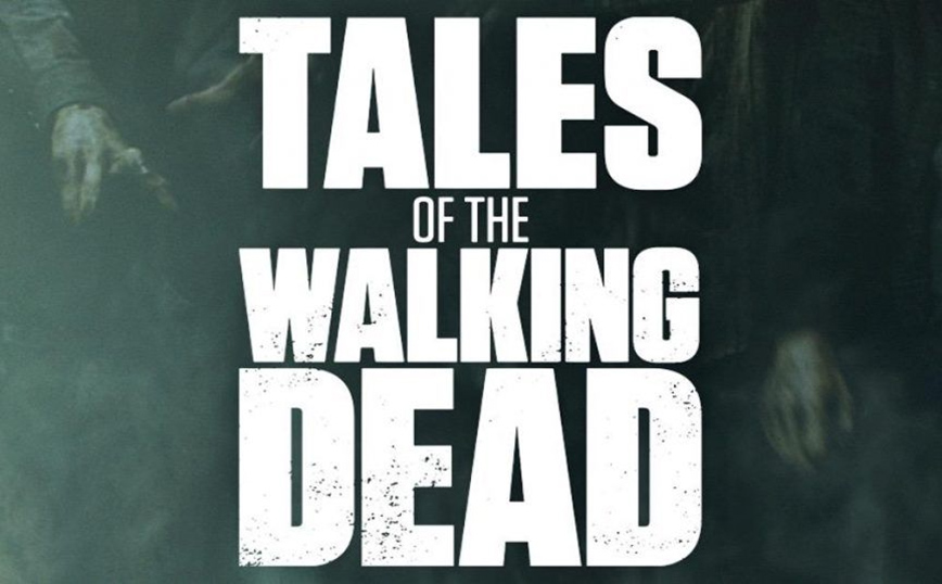 Tales of The Walking Dead: Τα γυρίσματα της ανθολογικής σειράς ξεκίνησαν