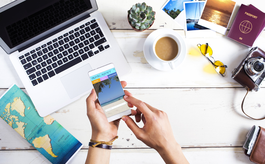 Ταξίδι Ταξίδι