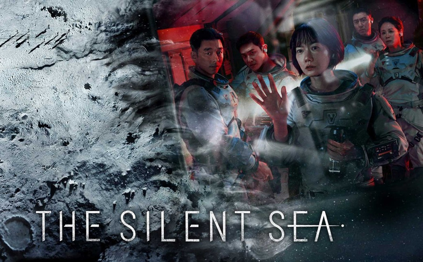 The Silent Sea: Ένα ψυχρό διαστημικό θρίλερ