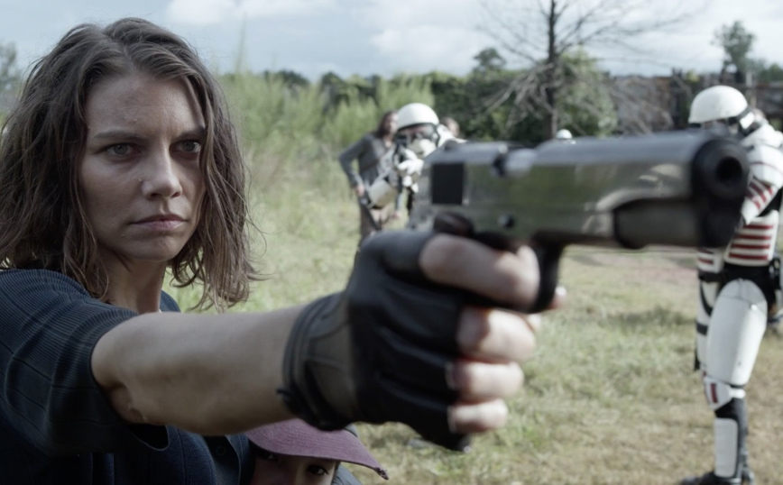 The Walking Dead: Το trailer και το poster για το 2ο μέρος της 11ης σεζόν είναι επικά